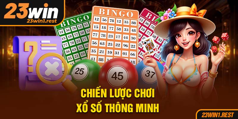 Chien Luoc Choi Xo So Thong Minh