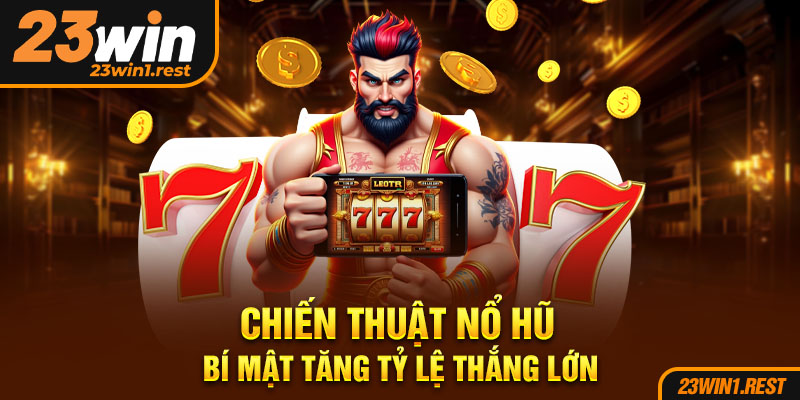Chien Thuat No Hu Bi Mat Tang Ty Le Thang Lon