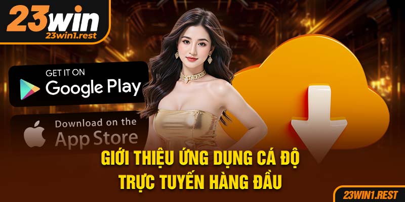 Gioi Thieu Ung Dung Ca Do Truc Tuyen Hang Dau