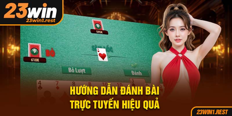 Huong Dan Danh Bai Truc Tuyen Hieu Qua
