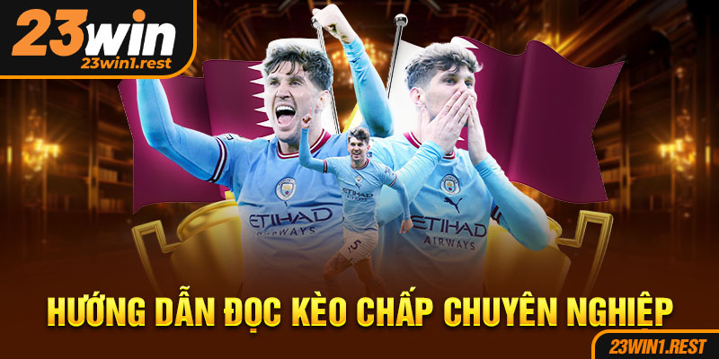 Huong Dan Doc Keo Chap Chuyen Nghiep