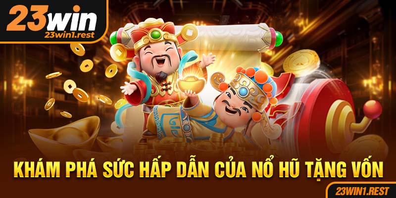 Kham Pha Suc Hap Dan Cua No Hu Tang Von
