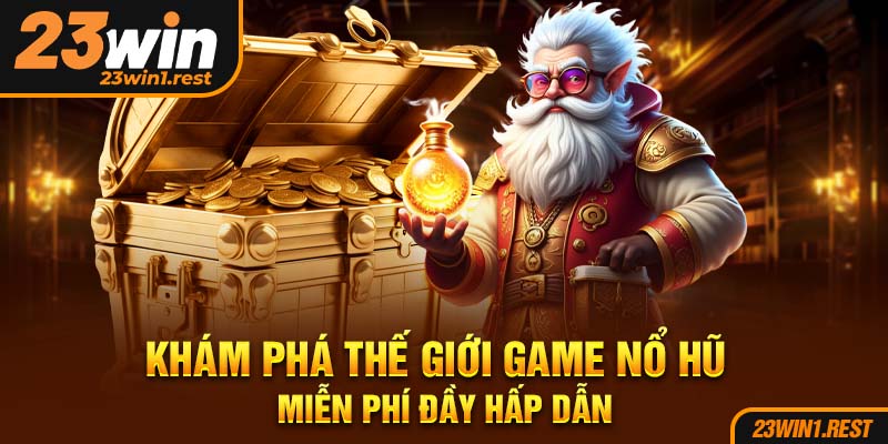 Kham Pha The Gioi Game No Hu Mien Phi Day Hap Dan
